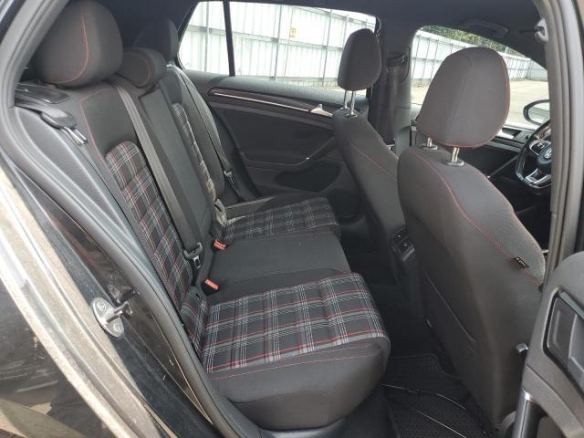 2016 VOLKSWAGEN GTI S/SE 3VW4T7AU8GM028300