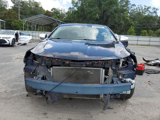 2017 CHEVROLET IMPALA LS 2G11Z5SA5H9130105