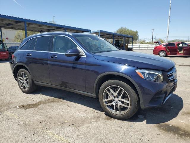 Vin: wdc0g4kb5hf173856, lot: 60935265, mercedes-benz glc-class 300 4matic 20174