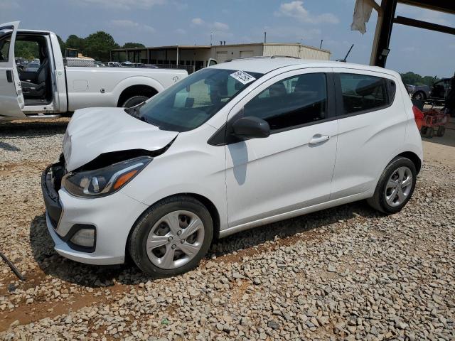 CHEVROLET SPARK LS