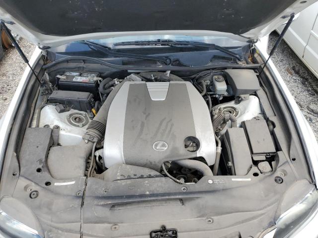2015 LEXUS GS 350 JTHCE1BL3FA001205