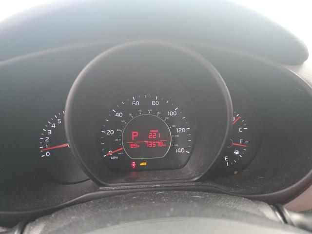2018 KIA SOUL + - KNDJP3A58J7582045
