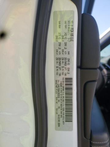 2017 JEEP GRAND CHER - 1C4RJFBG6HC853532
