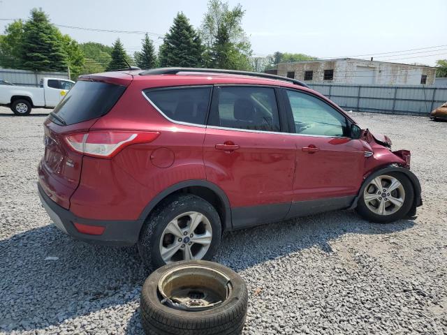 Vin: 1fmcu9gx5gub28001, lot: 59672075, ford escape se 20163