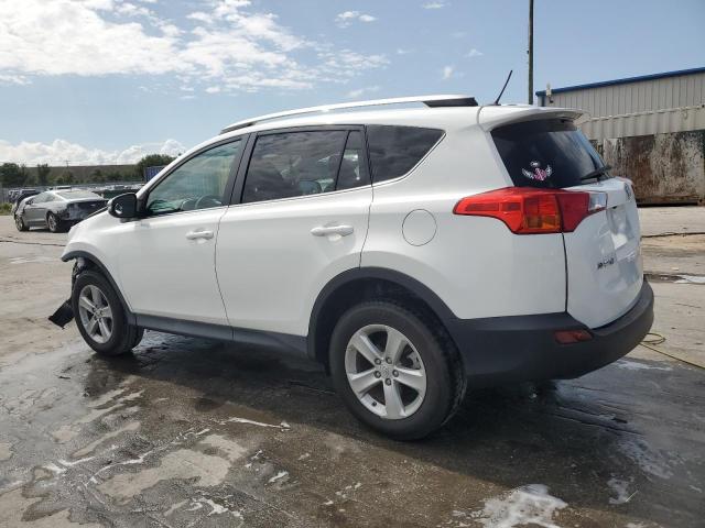 Vin: 2t3wfrev4ew096509, lot: 59334765, toyota rav4 xle 20142