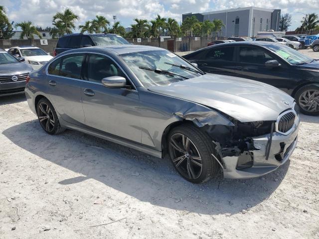 2024 BMW 330I 3MW69FF00R8D79804