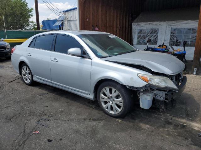 Vin: 4t1bk3db3cu454154, lot: 62866425, toyota avalon base 20124