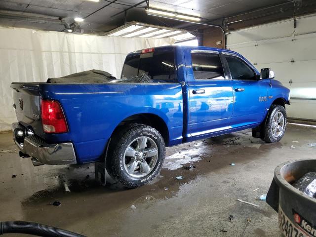 Vin: 3c6rr7lt6gg301946, lot: 60237155, ram 1500 slt 20163