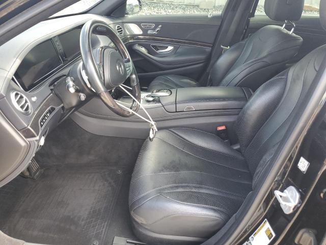 2016 MERCEDES-BENZ S 550 WDDUG8CB5GA258629
