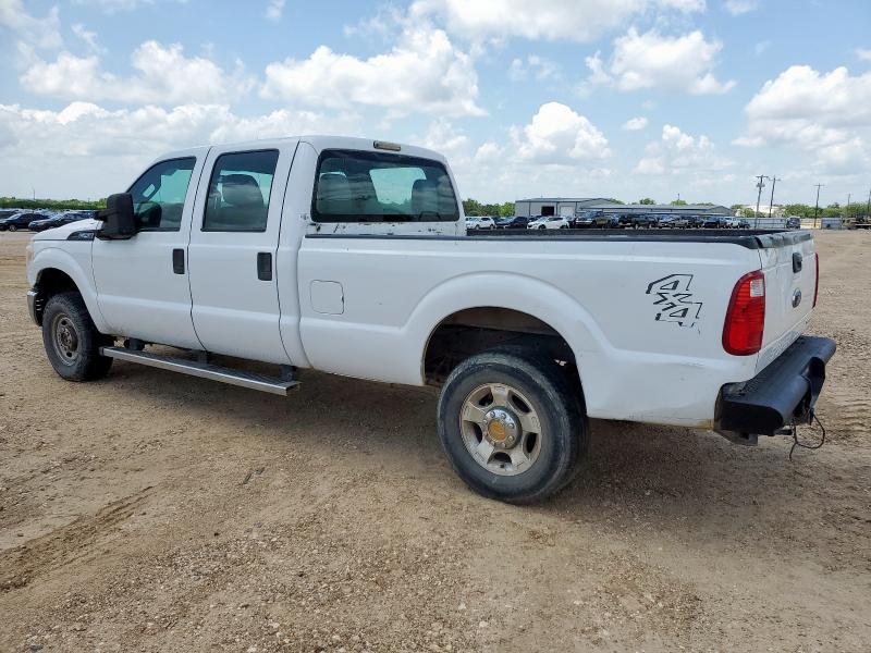 Vin: 1ft7w2b65feb33276, lot: 61392365, ford f250 super duty 20152
