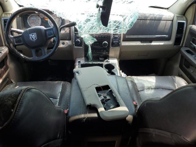 2012 DODGE RAM 2500 L - 3C6UD5PL5CG200575