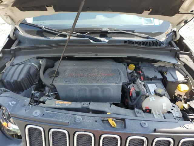 2017 JEEP RENEGADE S ZACCJBAB5HPE58712