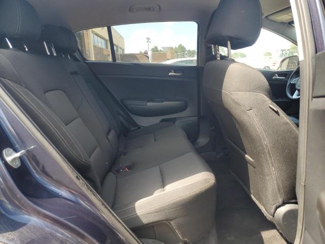 2022 KIA SPORTAGE L - KNDPM3AC8N7964597