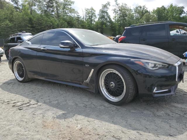 Vin: jn1ev7el1hm550172, lot: 60132375, infiniti q60 premium 20174