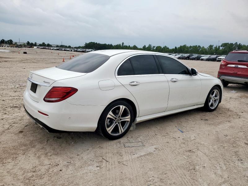 Vin: wddzf4kb1ha140260, lot: 53570055, mercedes-benz e-class 300 4matic 20173