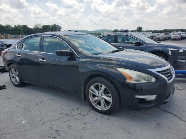 Vin: 1n4al3ap0dc178221, lot: 59176875, nissan altima 2.5 20134