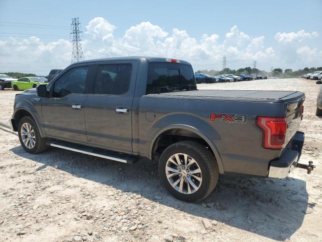 2016 FORD F150 SUPER - 1FTEW1EG3GKF89382