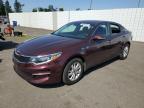 2016 KIA OPTIMA LX - 5XXGT4L39GG104966