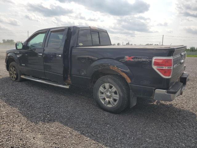 Vin: 1ftfw1et1cfb66188, lot: 60652905, ford f-150 supercrew 20122