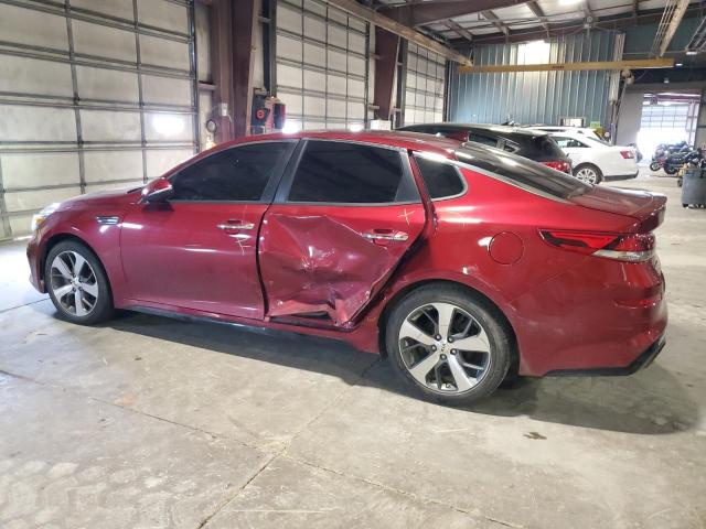 2020 KIA OPTIMA LX 5XXGT4L38LG450081