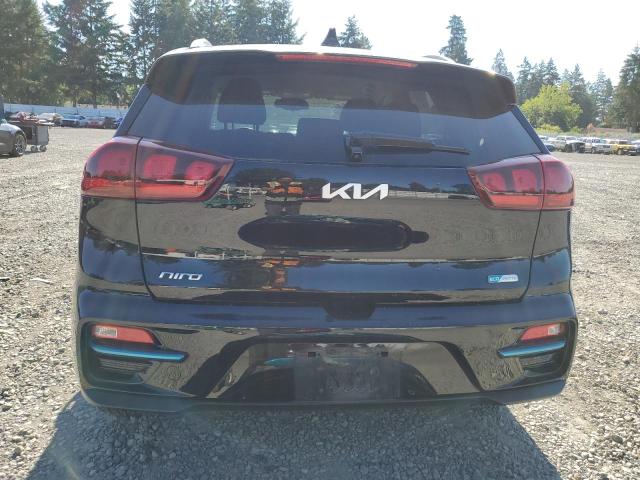 2022 KIA NIRO S KNDCC3LG7N5158862