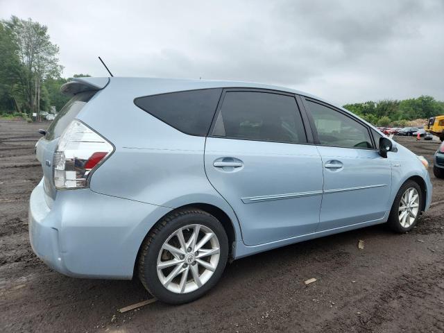 Vin: jtdzn3eu8d3208900, lot: 61680815, toyota prius 20133