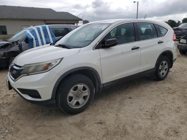 Vin: 5j6rm4h37gl055310, lot: 61365845, honda crv lx 2016 img_1