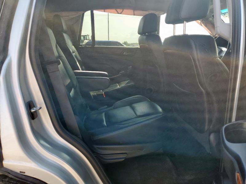 2015 CHEVROLET TAHOE C150 - 1GNSCCKC8FR219695