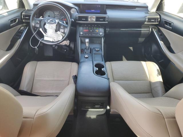 2017 LEXUS IS 200T JTHBA1D2XH5051817