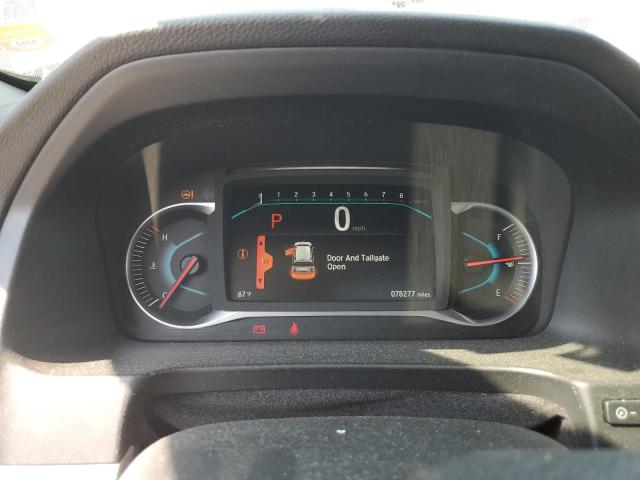 2021 HONDA PILOT TOUR 5FNYF6H63MB025849