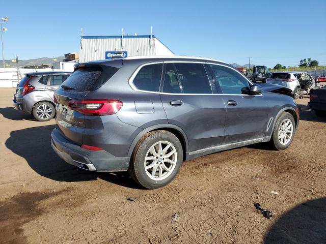 2019 BMW X5 XDRIVE4 - 5UXCR6C5XKLL14106