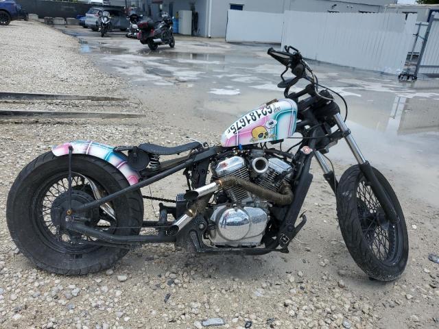 2003 HONDA VT600 CD JH2PC21323M400236