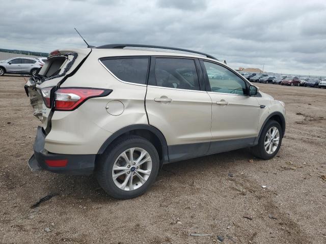 2018 FORD ESCAPE SE - 1FMCU9GD2JUD43932