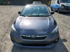 Lot #3315724415 2017 SUBARU IMPREZA PR