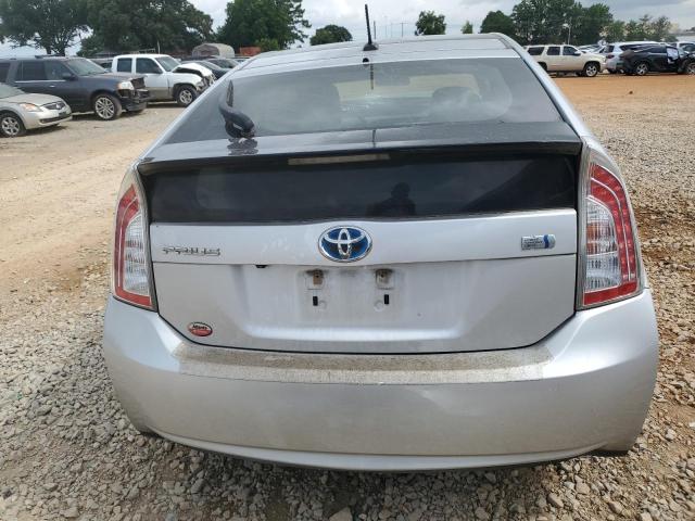 jtdkn3du2e1817609 - 2014 Toyota PRIUS - #60966475
