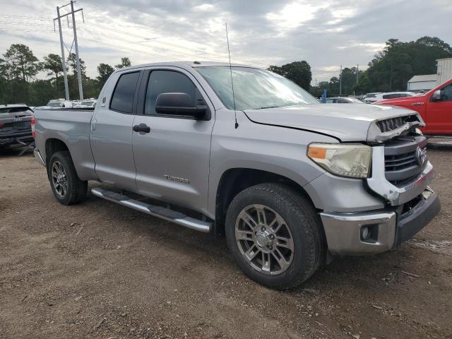Vin: 5tfrm5f19fx088412, lot: 60982755, toyota tundra double cab sr 20154