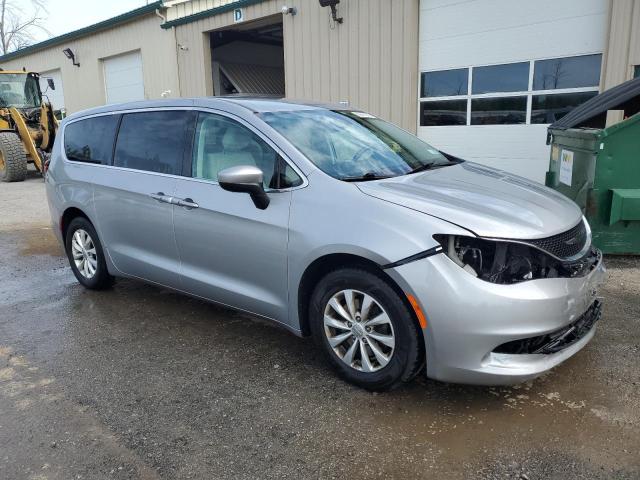 Vin: 2c4rc1dg7hr519429, lot: 60887595, chrysler pacifica touring 20174