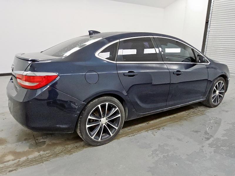 BUICK VERANO SPO 2016 black  flexible fuel 1G4PW5SKXG4180823 photo #4