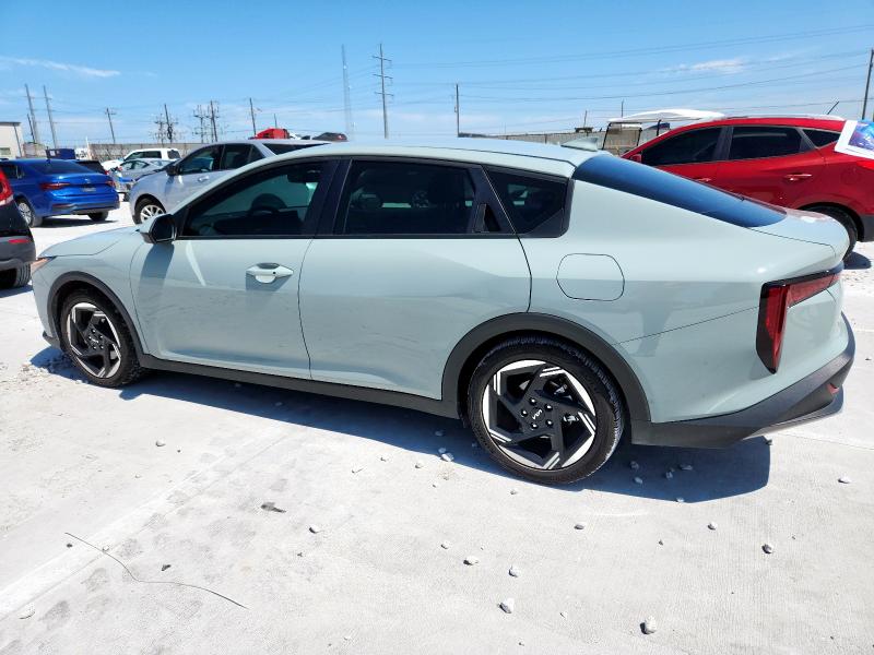 2025 KIA K4 EX 3KPFU4DEXSE031715