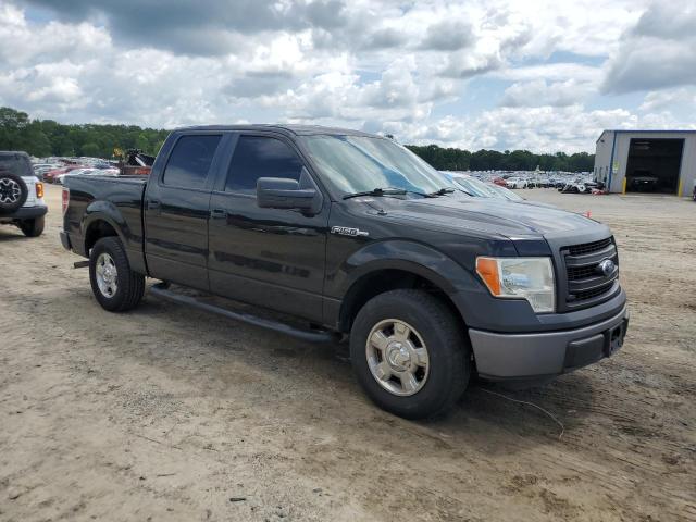 Vin: 1ftew1cmxdke93088, lot: 60555095, ford f-150 supercrew 20134