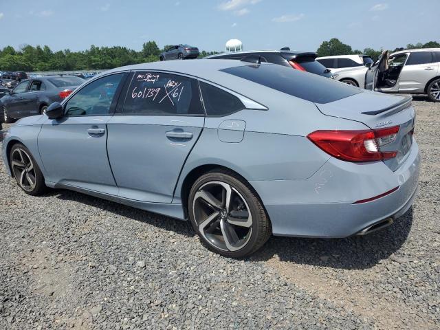 2021 HONDA 200SX 1HGCV1F4XMA064563