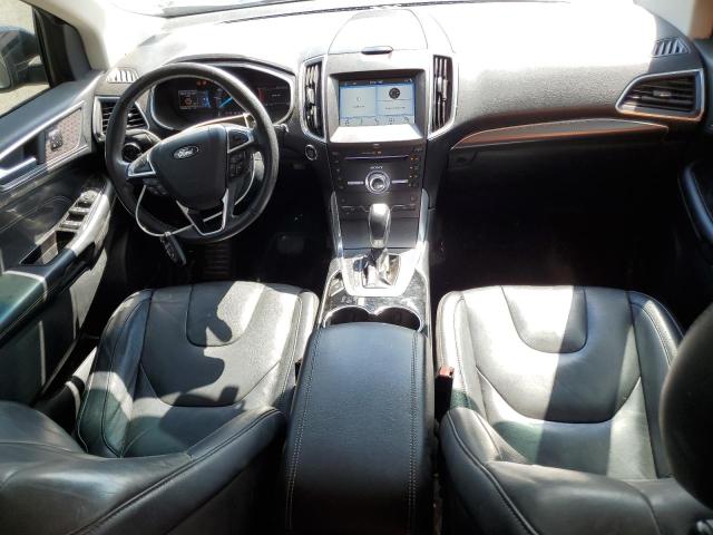 2017 FORD EDGE TITAN 2FMPK3K94HBB90106
