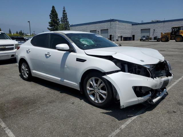 Vin: 5xxgn4a76dg229838, lot: 59942325, kia optima ex 20134