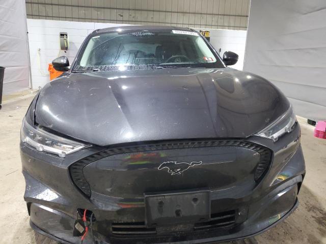 2022 FORD MUSTANG MA - 3FMTK1SS6NMA20698