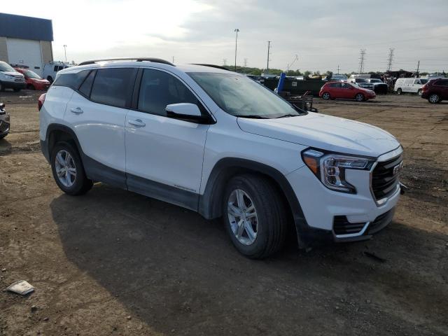 2023 GMC TERRAIN SL 3GKALMEG7PL174710