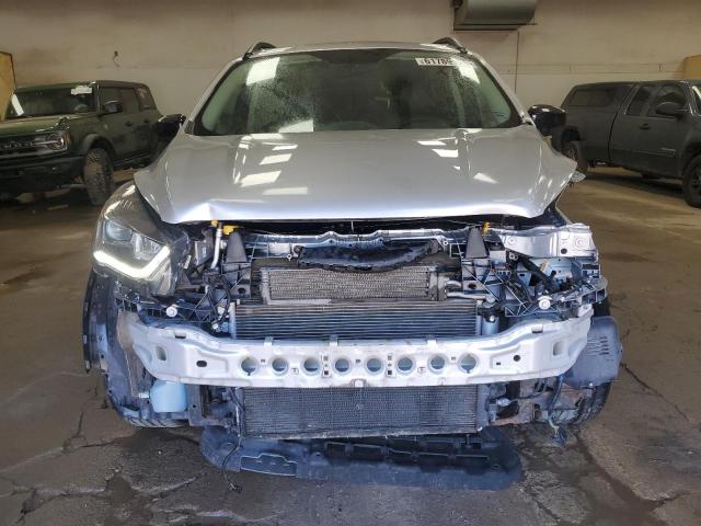 2018 FORD ESCAPE SE - 1FMCU9GD7JUA82975