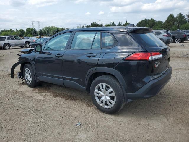 Vin: 7muaaabg2nv003719, lot: 59924905, toyota corolla cr l 20222
