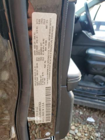 2021 JEEP GRAND CHER 1C4RJKBG0M8187824