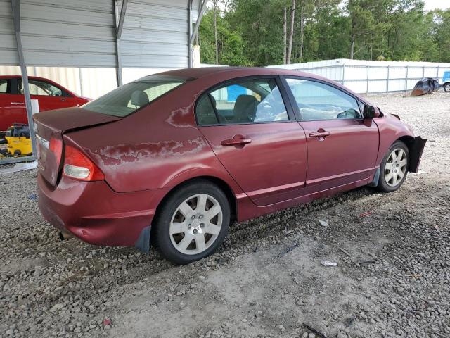 Vin: 2hgfa1f5xah544312, lot: 61449885, honda civic lx 20103