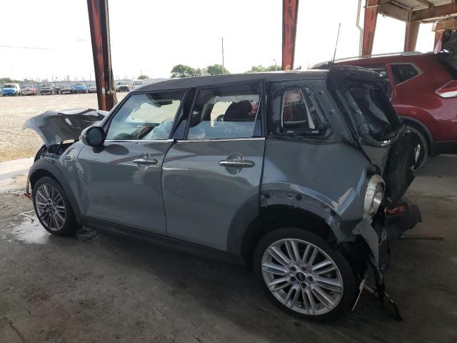 Vin: wmwxu1c55j2f79623, lot: 60515015, mini cooper 20182